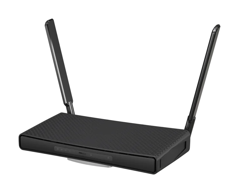 hAP ax³ MikroTik router
